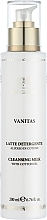 Düfte, Parfümerie und Kosmetik Reinigende Thermalmilch für empfindliche Haut - Thermae Vanitas Cleansing Milk