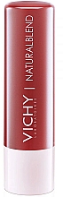 Düfte, Parfümerie und Kosmetik Feuchtigkeitsspendender Lippenbalsam - Vichy Naturalblend Colored Lip Balm