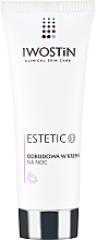 Regenerierende Nachtcreme für das Gesicht - Iwostin Estetic 3 Restorative Night Cream — Bild N2
