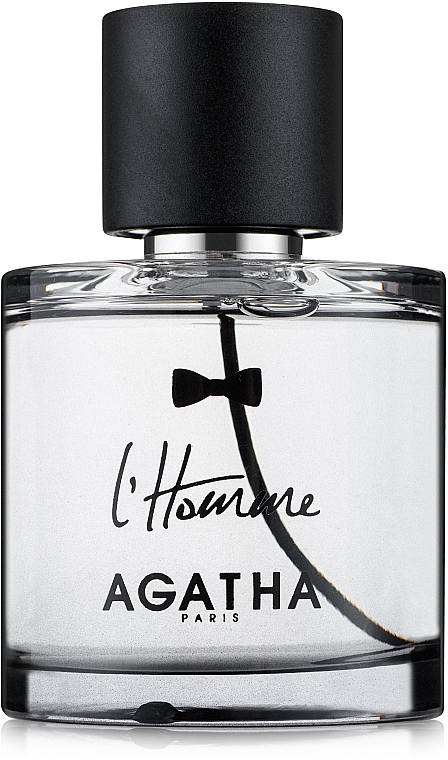 Agatha L'Homme - Eau de Parfum — Bild N1