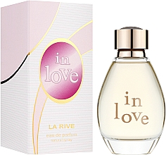 La Rive In love - Eau de Parfum  — Foto N2