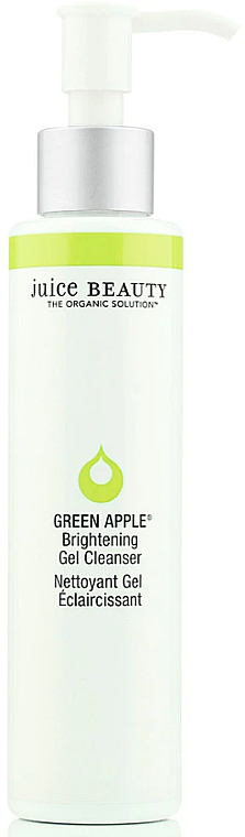 Waschgel - Juice Beauty Green Apple Brightening Gel Cleanser — Bild N1