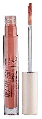 GESCHENK! Lipgloss - Ecooking Lip Gloss — Bild N1