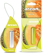 Düfte, Parfümerie und Kosmetik Auto-Lufterfrischer Kapsel Melon - Areon Mon Liquid Melon 
