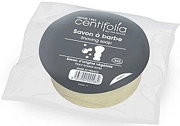 Bio-Rasierseife für Männer mit Calendula- und Sheabutter - Centifolia Shaving Soap  — Bild N1