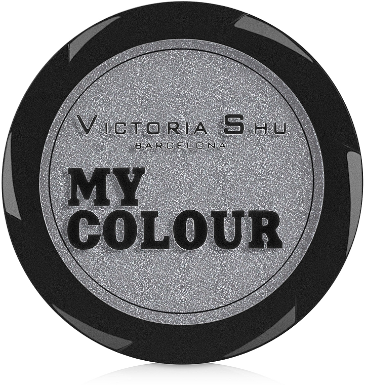 Lidschatten - Victoria Shu My Colour Eyeshadow — Bild N2