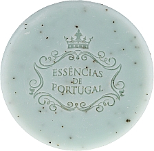 Naturseife Violet - Essencias De Portugal Violet Scrub Soap Senses Collection — Bild N3
