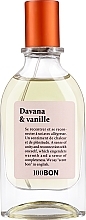 Düfte, Parfümerie und Kosmetik 100BON Davana & Vanille Bourbon - Eau de Parfum