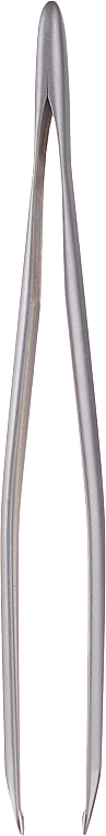Pinzette mit breiten Griffen verengt - Staleks — Bild N2