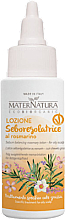 Düfte, Parfümerie und Kosmetik Ausgleichende Haarlotion mit Rosmarin - MaterNatura Balancing Hair Lotion