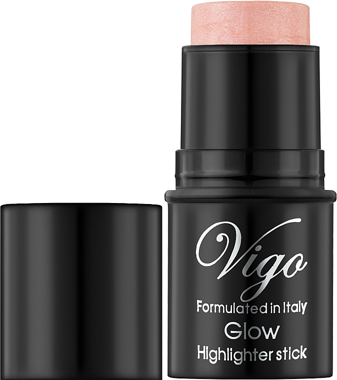 Highlighter in Stick - Vigo Glow Highliter Stick — Bild N1