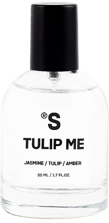 Sister's Aroma Tulip Me - Eau de Parfum — Bild N1