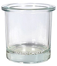 Düfte, Parfümerie und Kosmetik Kerzenhalter für Votivkerze - Yankee Candle POP Clear Tealight Votive Holder