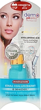 Düfte, Parfümerie und Kosmetik Gesichtsserum - Dermo Pharma Bio Serum Skin Archi-Tec Hyaluronic Acid