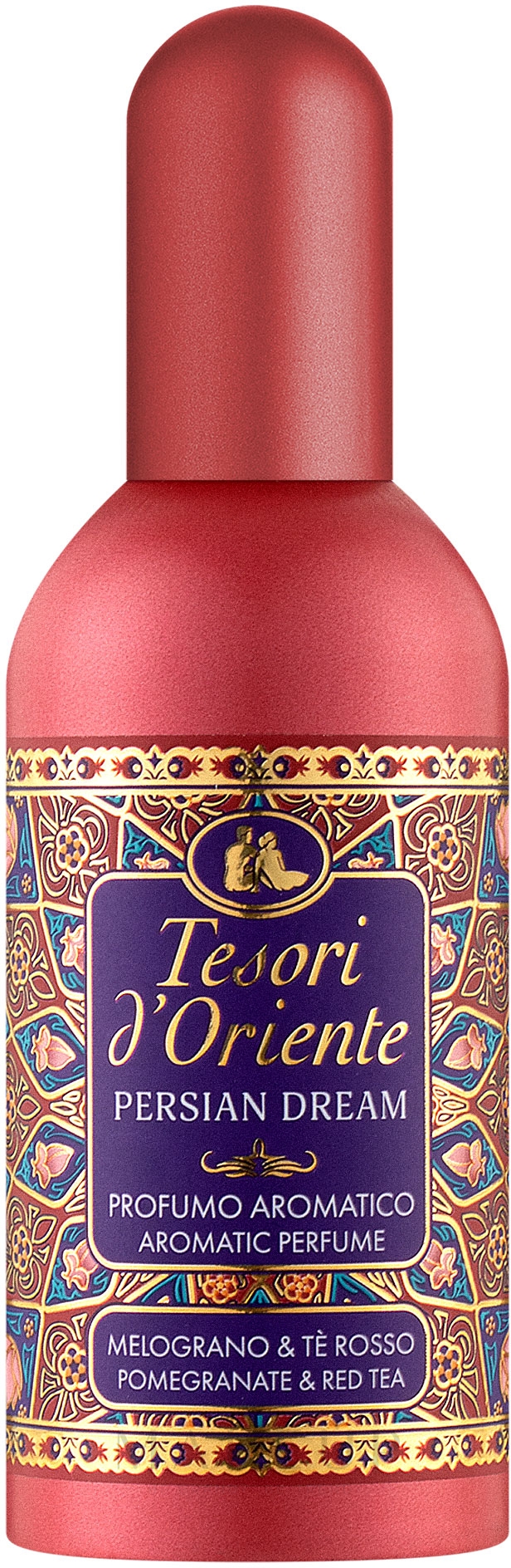 Tesori d`Oriente Persian Dream - Eau de Parfum — Bild 100 ml