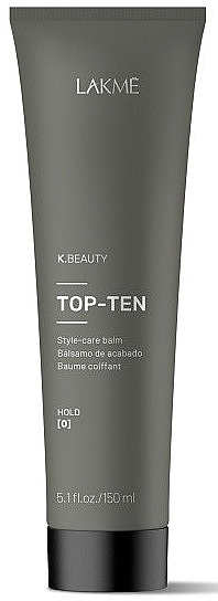 Haarstyling-Balsam - Lakme K.Styling Top-Ten Style Care Balm — Bild N1