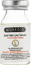 Serum gegen Haarausfall - Morfose Herbal Anti Hair Loss Serum — Bild N3