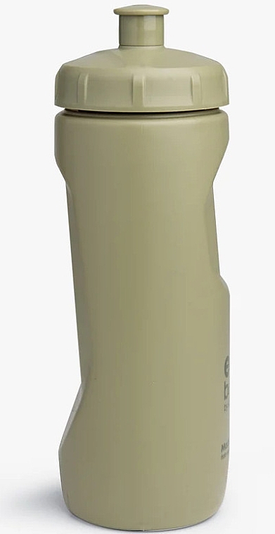 Wasserflasche 500 ml grün - EcoBottle Squeeze by SmartShake Dusky Green — Bild N2