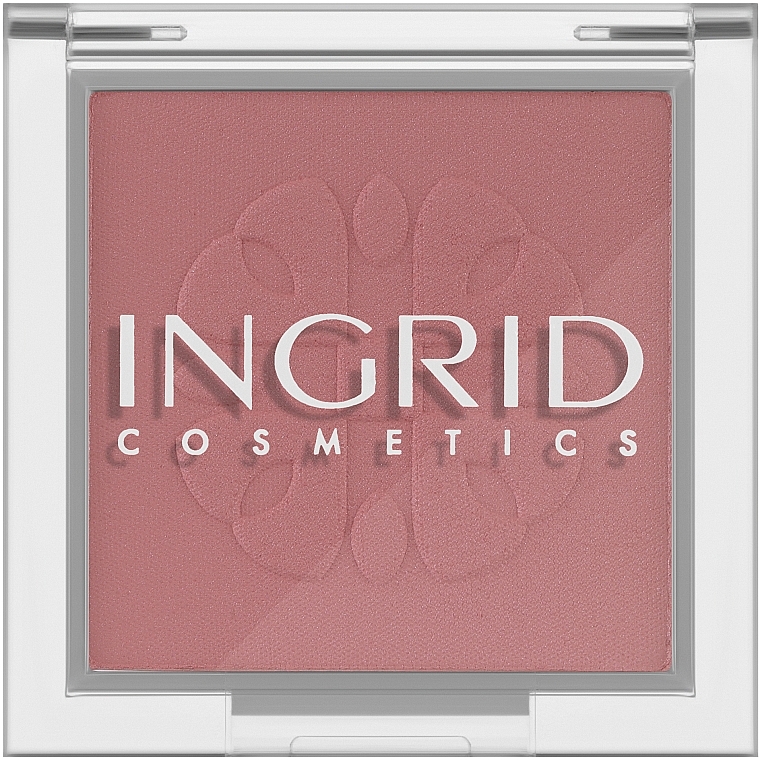 Gesichtsrouge - Ingrid Cosmetics Candy Boom Juicy Sorbet Blush — Bild N2