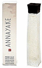 Düfte, Parfümerie und Kosmetik Annayake Pour Elle - Eau de Parfum