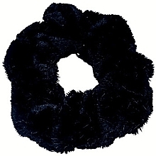 Haargummi Puffy schwarz - Yeye — Bild N1