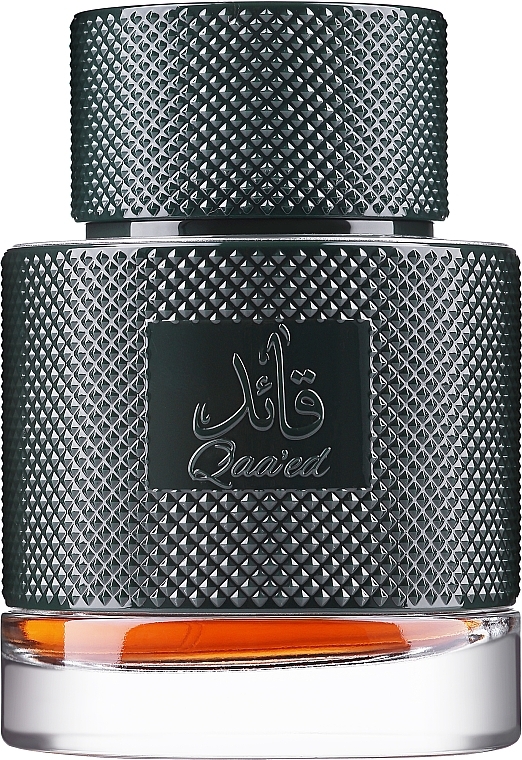 Lattafa Perfumes Qaaed Al Shabaab - Eau de Parfum — Bild N1