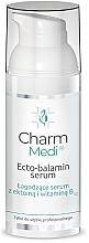 Beruhigendes Serum mit Ectoin und Vitamin B12  - Charmine Rose Professional Charm Medi Ecto-Balamin Soothing Serum With Ectoin & Vitamin B12  — Bild N1