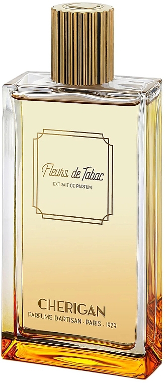 Cherigan Fleurs De Tabac - Parfum — Bild N2