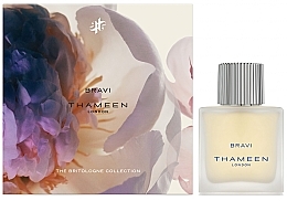 Thameen Bravi - Parfum — Bild N2