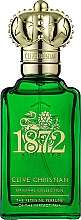Düfte, Parfümerie und Kosmetik Clive Christian 1872 Women - Eau de Parfum