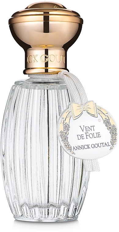 Annick Goutal Vent de Folie - Eau de Toilette — Bild N1