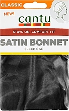 Düfte, Parfümerie und Kosmetik Schlafmütze - Cantu Satin Bonnet Classic Sleep Cap