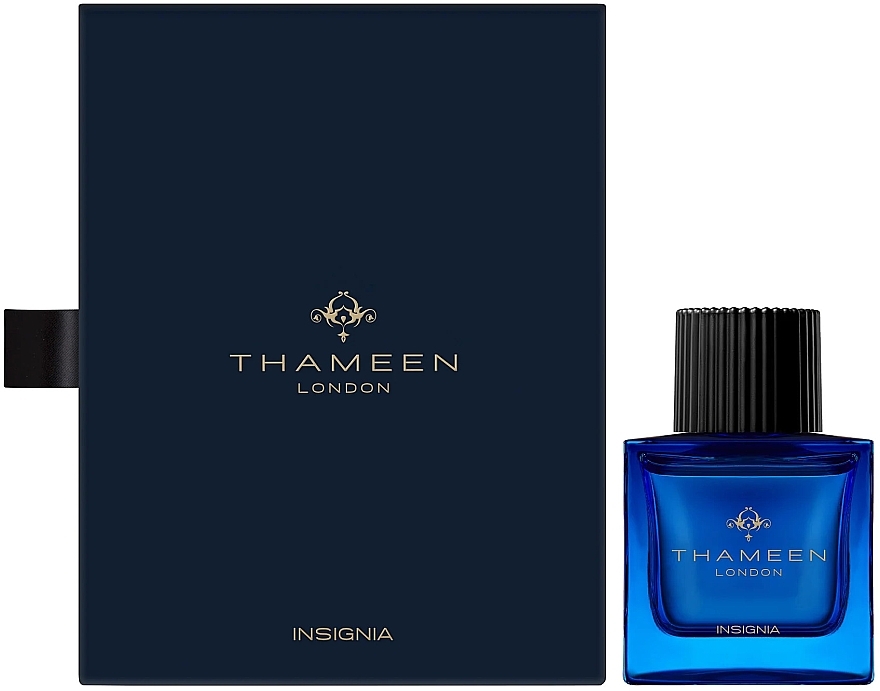 Thameen Insignia - Parfum — Bild N1