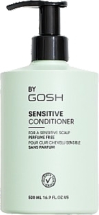 Gosh Sensitive Conditioner - Haarspülung — Bild N1