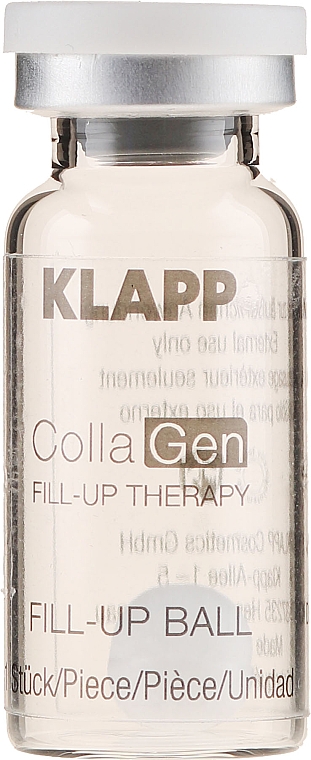 Gesichtspflegeset mit Kollagen - Klapp Collagen Starter Set Home Treatment — Bild N3