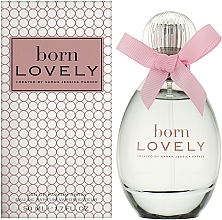 Sarah Jessica Parker Born Lovely - Eau de Parfum — Bild N6