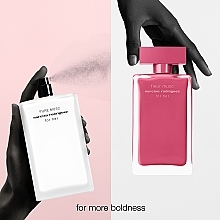 Narciso Rodriguez Fleur Musc - Eau de Parfum — Foto N5