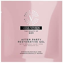 Proben-Set 10 St. - Miss Vivien Weekend Party Rock — Bild N4