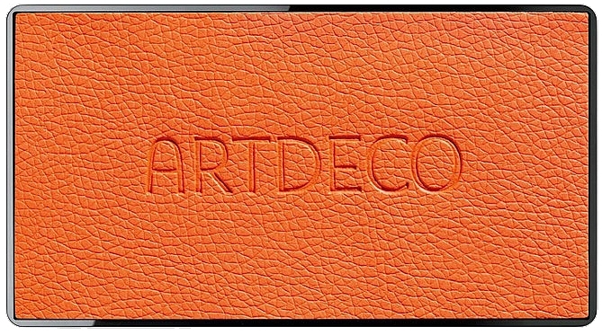 Lidschattenpalette - Artdeco Iconic Eyeshadow Palette 1 Pretty In Sunshine — Bild N1