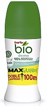 Deo Roll-on Antitranspirant - Byly Bio Natural 0% Dermo Max Deo Roll-On — Bild N1