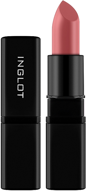 Lippenstift - Inglot Lipstick Matte — Bild N1