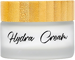 Düfte, Parfümerie und Kosmetik Feuchtigkeitsspendende Gesichtscreme - Lunnitsa Hydra Cream
