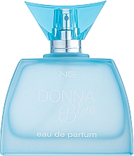 Düfte, Parfümerie und Kosmetik NG Perfumes Donna Blue - Eau de Parfum