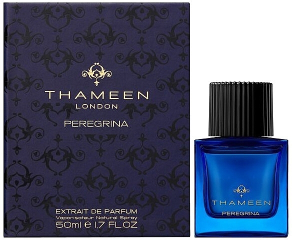 Thameen Peregrina - Parfum — Bild N1