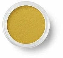 Düfte, Parfümerie und Kosmetik Lidschatten - Bare Minerals Yellow Eyecolor