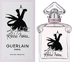 Düfte, Parfümerie und Kosmetik Guerlain La Petite Robe Noire - Eau de Toilette