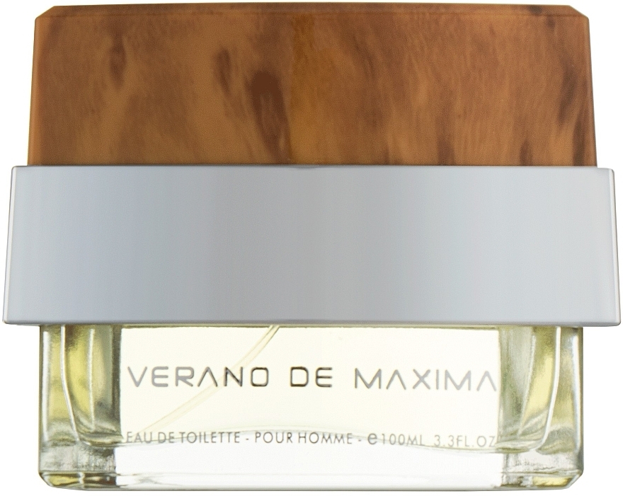 Emper Verano De Maxima - Eau de Toilette — Bild N1