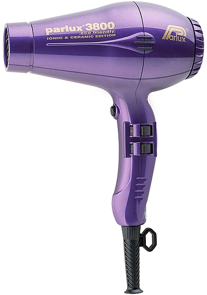 Haartrockner - Parlux Hair Dryer 3800 Purple — Bild N1