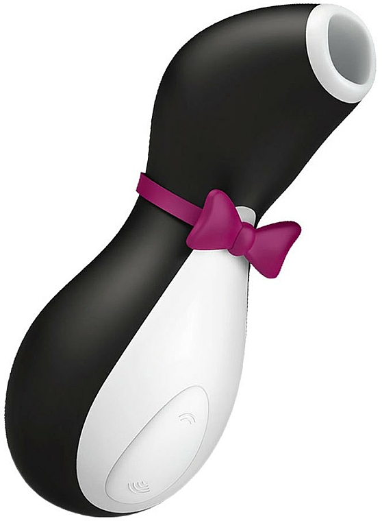 Vakuum-Klitoris-Stimulator - Satisfyer Pro Penguin Next Generation — Bild N2