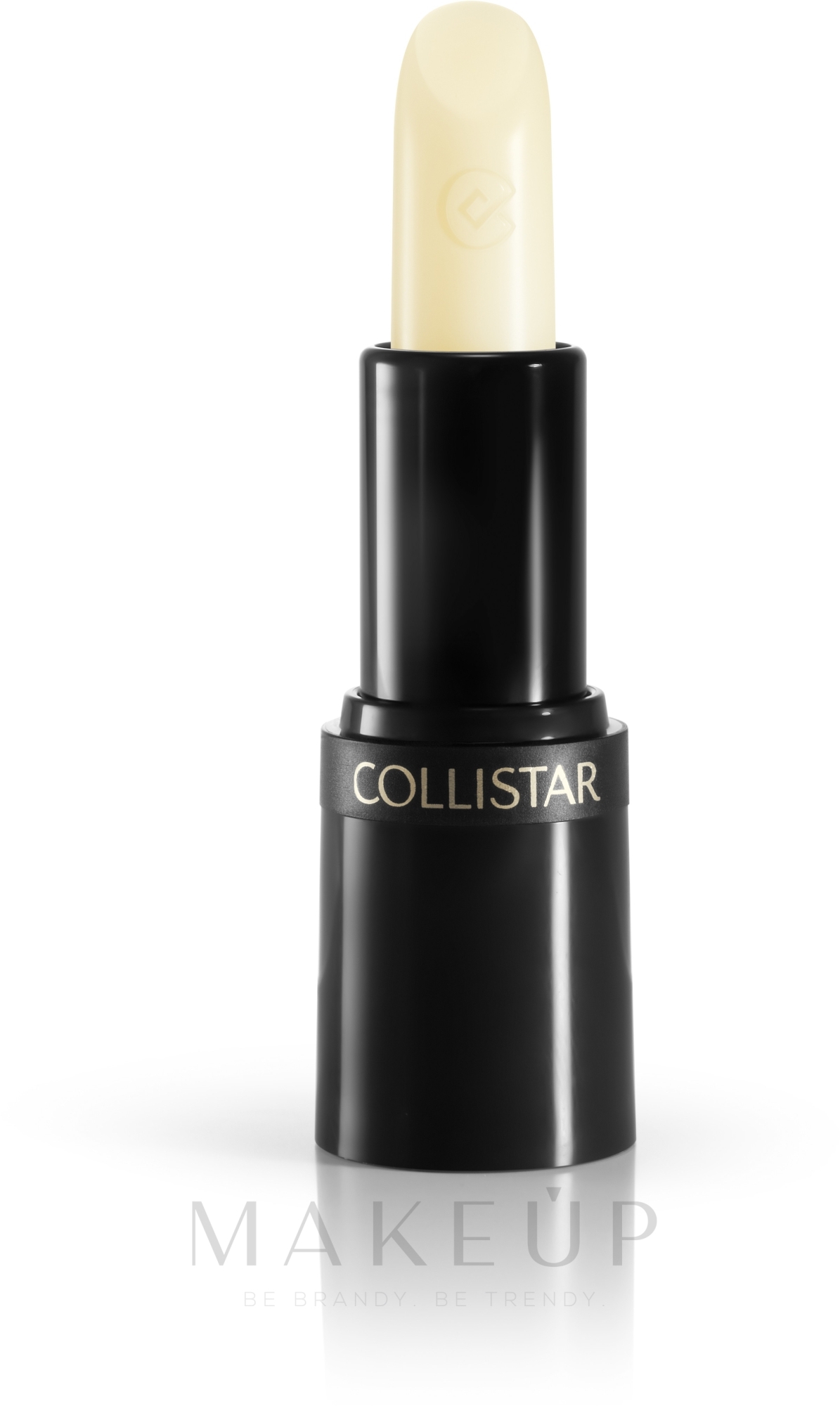Lippenbalsam - Collistar Lip Balm Pure — Bild 3 ml